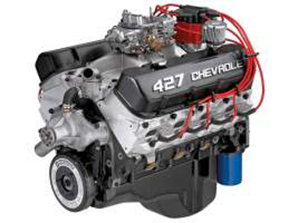 P7F97 Engine